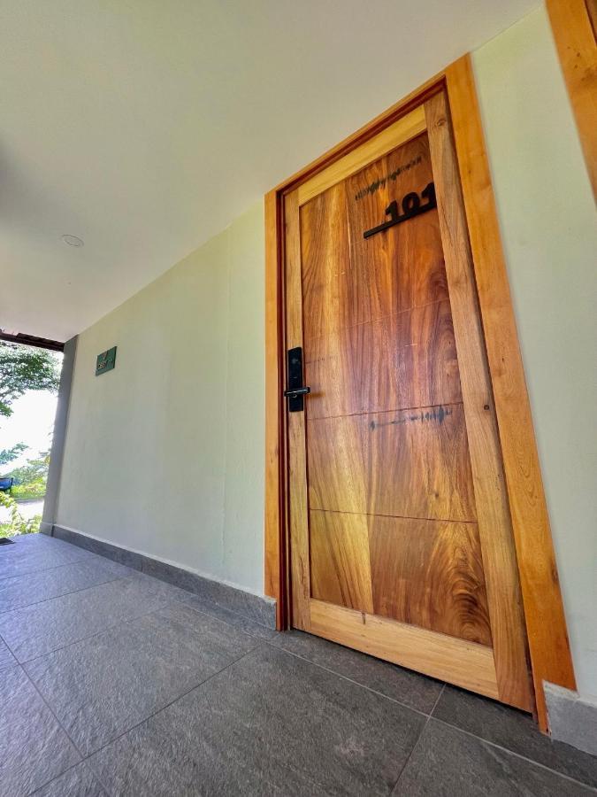 Hotel Finca San Nicolas San Salvador Exterior foto